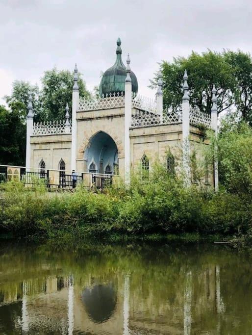 Kozy Kabin Waterford Exteriér fotografie