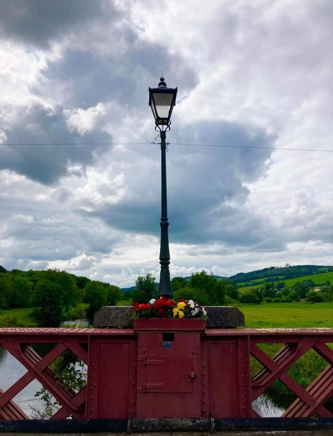 Kozy Kabin Waterford Exteriér fotografie