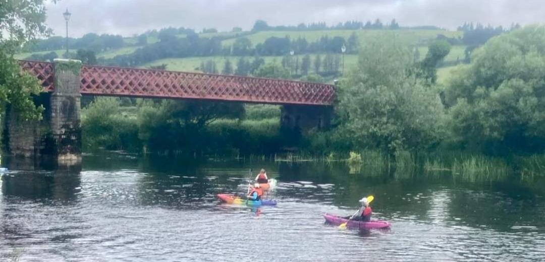 Kozy Kabin Waterford Exteriér fotografie