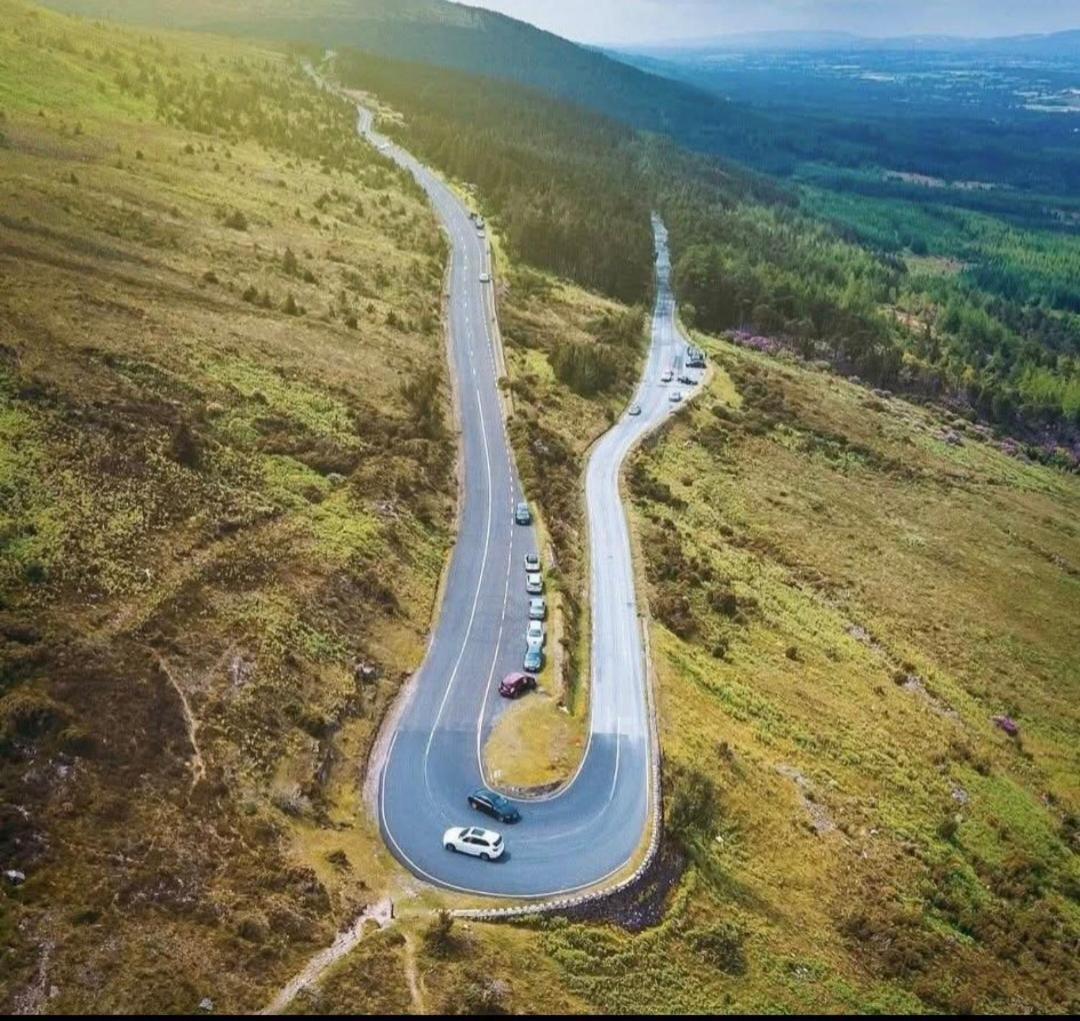 Kozy Kabin Waterford Pokoj fotografie